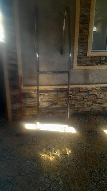 Hovuz nerdivani nerj lalafo.az -da Hovuz nerdivani nerj