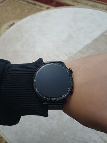 tv kransteyn satisi: Yeni, Smart saat, Wonlex, Suya davamlı, rəng - Qara — 1