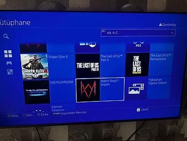 xbox one disk: PlayStation 4 Pro - Daxildir: - 2 ədəd DualShock 4 simsiz idarəetmə — 4