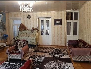 serifzadede satilan evler: Şəhərin mərkəzində Xan bağına yaxın 2 böyük zal mətbəxi balkonu Hamamı — 4