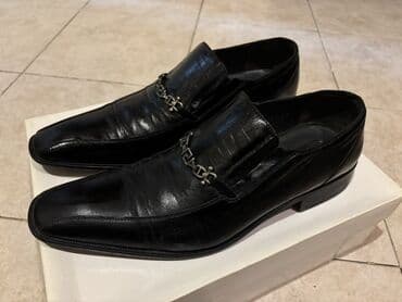 Kişi klassik ayaqqabıları – Cabanni Shoes
43 razmerdir