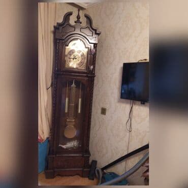 Yerüstü saatlar lalafo.az -da Yerüstü saatlar