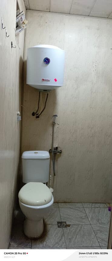 Lüğətlər: 60 kv. m, 2 otaqlı — 15