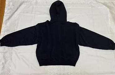 ilbex gel nedir: Svitşot, Bershka, S, rəng - Göy — 2