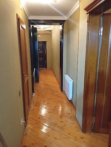 9 mkr satilan evler: Mənzildə rahat həyat üçün tam təchiz olunmuş daxili planlama: - Geniş — 4