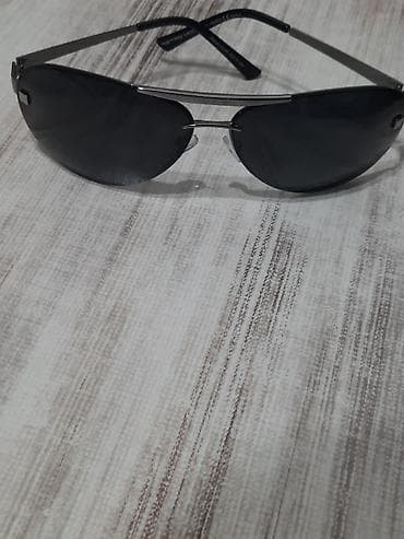 Qol saatları və aksesuarlar: Gün eynəyi, Yeni — 2