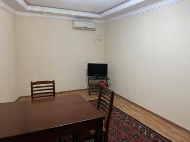 sabuncu kiraye: 2 otaqlı, Yeni tikili, 82 kv. m — 2