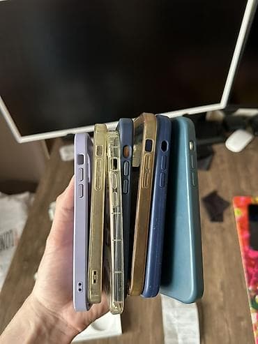 IPhone 12, 64 GB, Mavi, Face ID — 10