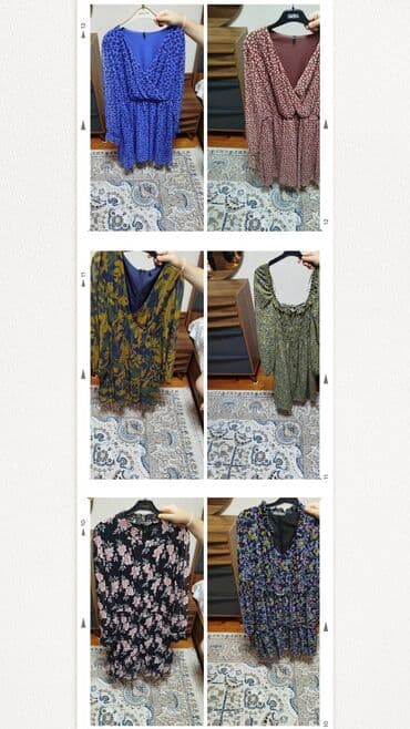 женские кроссовки для бега: Bu çeşid, müxtəlif üslub və naxışlarda qadın köynəklərini əhatə edir — 3