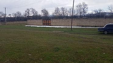 qubada torpaq: Tikinti — 5