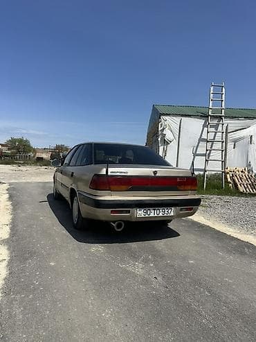 бампер опель вектра б: Model: daevoo Espero Rəng: qızılı/şampan Kuzov: 4 qapı, geniş salon — 7