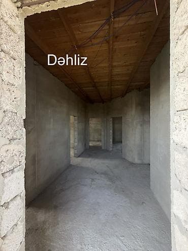 Daşınmaz əmlak: Satılır: ikimərtəbəli fərdi yaşayış evi və torpaq sahəsi - Ümumi — 8