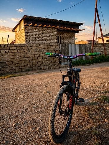 Şəkildə göründüyü kimi sazz vəziyyətdədir heç bir problemi yoxdu