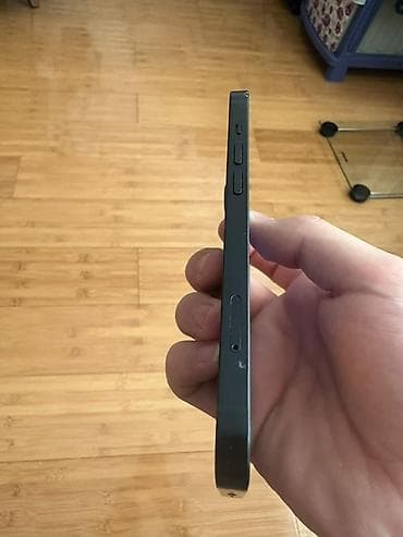 iphone 6 plus plata: IPhone 13, Midnight — 5