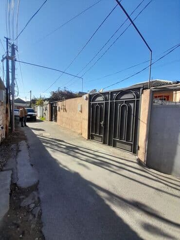 ismayıllı rayonu: 3 otaqlı, 70 kv. m, Yeni təmirli — 1