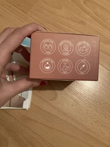 Kosmetika: Arıqlama bandı 8. 3m. qutuları zədəlidi deye ucuz verirəm. selüit — 5