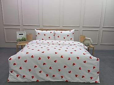 pike desti: Yeni Böyüklər üçün İki nəfərlik 4 fəsil Pambıq Pastel dəsti, Ünvandan götürmə, Pulsuz çatdırılma, Ödənişli çatdırılma — 1