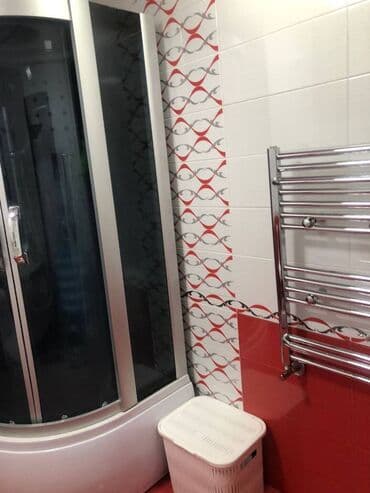 купить квартиру в баку ахмедлы: 3 комнаты, Новостройка, м. Ахмедлы, 85 м² — 27