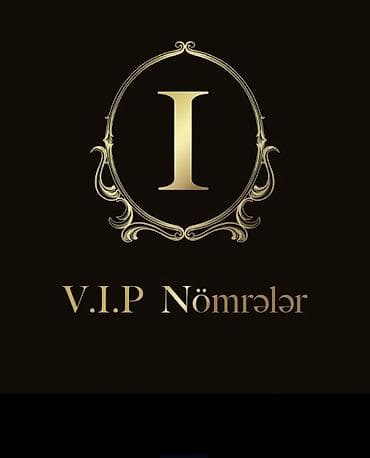 Asia: VIP nömrələr xüsusi və yaddaqalan rəqəm kombinasiyaları ilə seçilir — 1