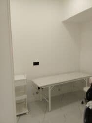 Tikiş: Xadimə tələb olunur, 46 yaşdan yuxarı, Təcrübəsiz, 6/1, Aylıq ödəniş — 5