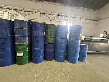 xarici sekiller: Boçka, Metal — 3