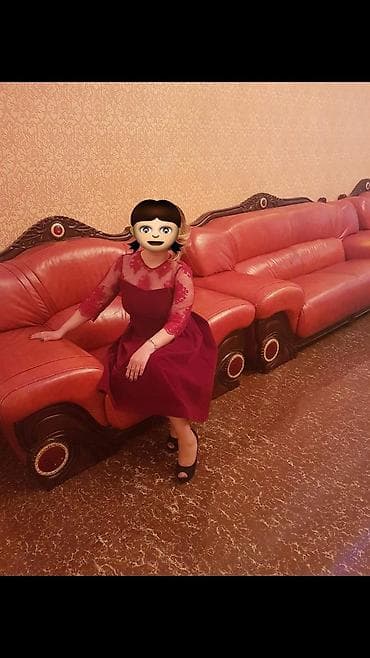 Вечерние платья — 2