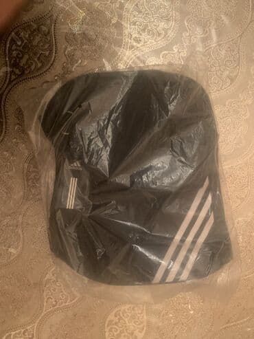 Təzə Sport çanta satılır son qiymət 20 azn,işlənməyib təzədi lalafo.az -da Təzə Sport çanta satılır son qiymət 20 azn,işlənməyib təzədi