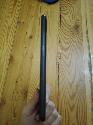 nokia 81 10: Realme C21Y, rəng - Qara, Barmaq izi — 2