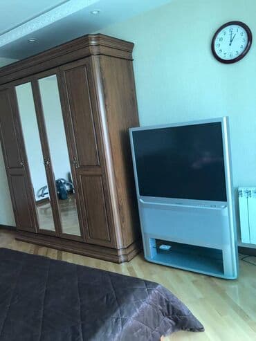 sumqayit kiraye evler 2021: Yasamalda Musabəyov parkına yaxın 17 mertebeli binanın 17-ci — 13