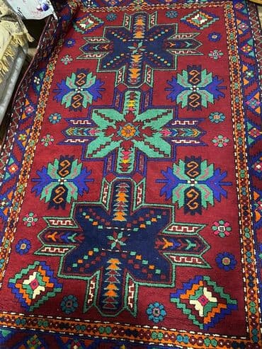 Ковры: Ковер — 3