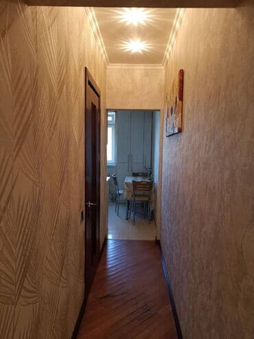 biləcərdə kirayə ev: Səbail ray,Badamdar qəs., Endi Marketin yanında, 5 mərtəbəli binanın 5 — 4