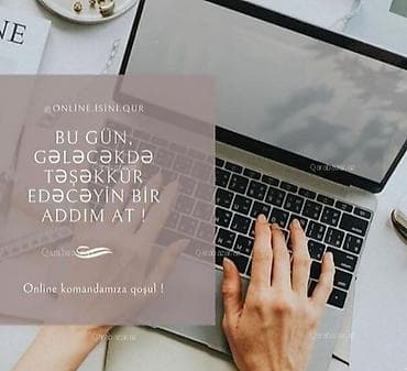 Satış: Marketoloq tələb olunur, İstənilən yaş, Təcrübəsiz — 2