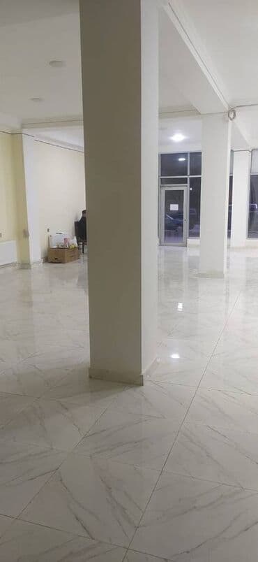 icare kafe: Sumqayıt şəhərində 174 kv əraziyə malik olan obyekt icarəyə verilir — 8