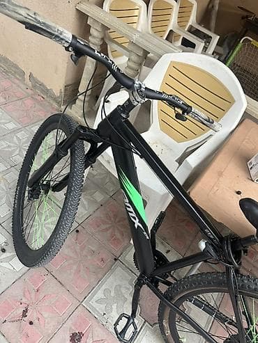 velosiped kreditle: MTB velosiped – Bmx GT-R 103 - Korpus: yüngül və möhkəm alüminium — 9