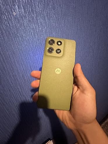 Redmi 1S, 64 GB, rəng - Qara, Barmaq izi — 8
