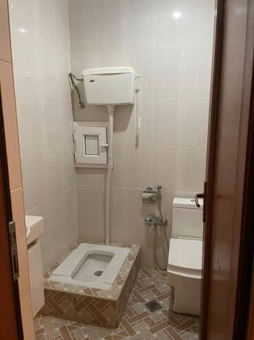 xacmazda satilan bina evleri: 2 otaqlı, Yeni tikili, m. Həzi Aslanov, 87 kv. m — 9