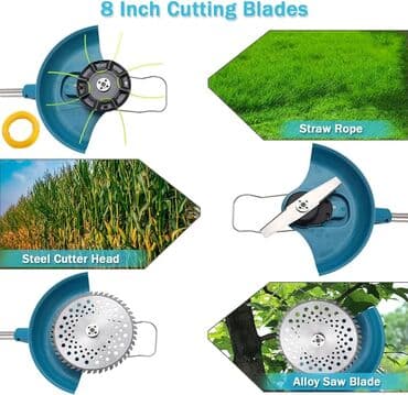 elektrikli ot biçən: Elektrik Otbiçən Yeni, Rayonlara çatdırılma, Pulsuz çatdırılma — 7