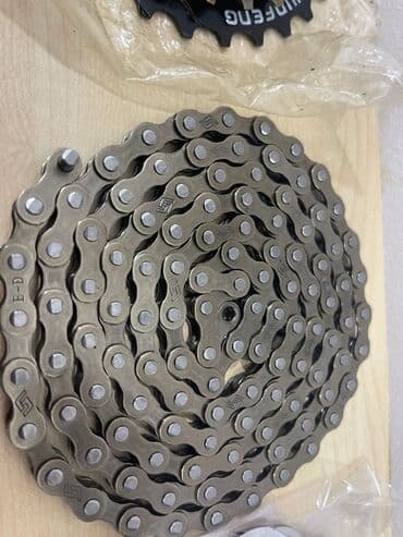 CD, DVD disklər və kassetlər: Velosiped üçün komplekt hissələr Satışda yol/dağ velosipedləri üçün — 10