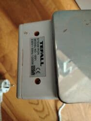 mikro dalgali soba: Ütü tefal Sumqayıt — 2