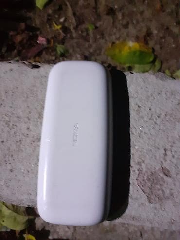 iphone 15 pro max dubai: Nokia 1, < 2 GB Memory Capacity, rəng - Qara, Düyməli — 2