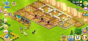 temu: Hay day hesabı təcili satılır.level-57 coin- 702.608 diamond-122 — 4