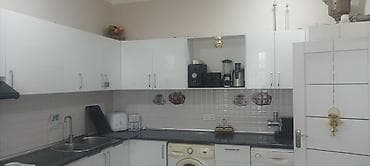 дом с цокольным этажом и гаражом: Obyekt: 3 mərtəbəli fərdi yaşayış evi və geniş yardımçı sahələr 4 — 7