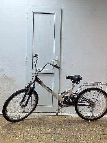 İşlənmiş Şəhər velosipedi Stels, 26", Ünvandan götürmə lalafo.az -da İşlənmiş Şəhər velosipedi Stels, 26", Ünvandan götürmə