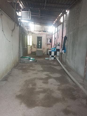 prestij park ev satilir: 500 kv. m, 3 otaqlı — 2