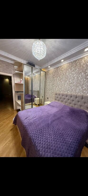 купить квартиру в сумгаите вторичка: 3 комнаты, Новостройка, 103 м² — 14