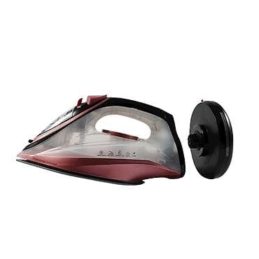 Buxar generatorlu ütülər: Ütü DSP KD-1096 Xüsusiyyətlər Brend: DSP Tip: Ütü Ütünün altlığının — 2