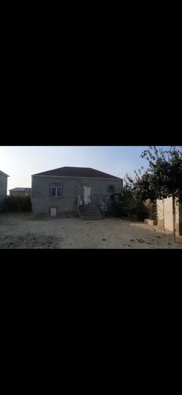 sabuncuda evlər: Maştağa qəs. 3 otaqlı, 110 kv. m, Kredit yoxdur, Orta təmir — 1