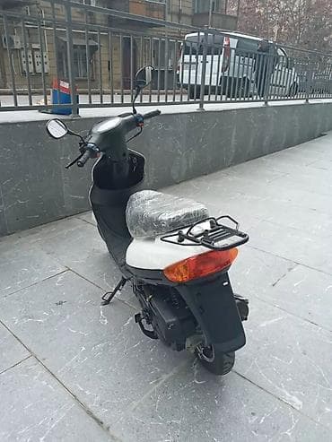 acer elektro scooter: - XR, 50 sm3, 2022 il, 290 km — 5