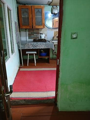 xutor kirayə ev: Aylıq Kiraye ev - Tək otaqlı rahat yaşayış sahəsi - İçərisində — 8