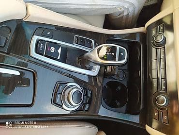 vaz lada 06: BMW 528: 2 l | 2013 il Sedan — 10